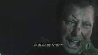 闇と光の”バイオハザードRE2”実況 part6【Ｄ】