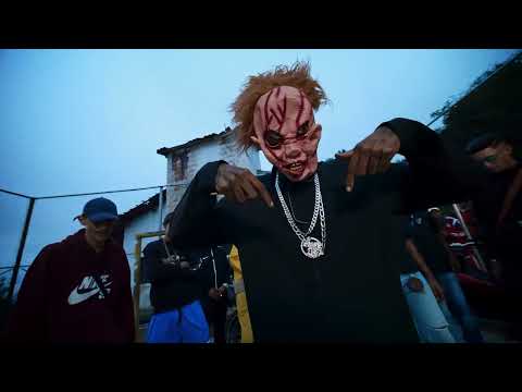 TrapHits - Arrogante (Feat TH 011, Abdala, JÉ & Rare Kidd) Prod. Rare Kidd dir. @baddiebap