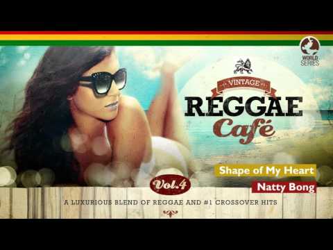 Shape of My Heart - Vintage Reggae Café Vol 4