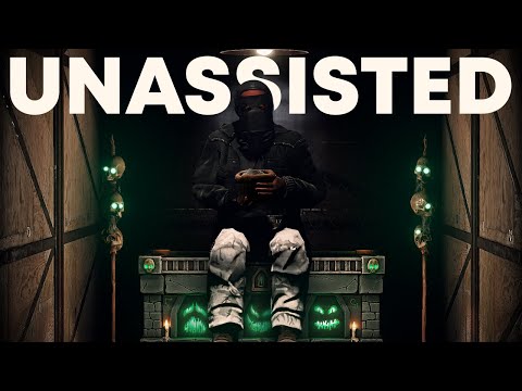 Becoming Unthinkably Rich - SOLO RUST