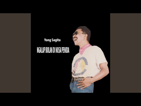 Ngalap Bulan Di Nusa Penida