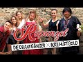 Die Draufgänger X Ikke Hüftgold - Rapunzel (offizielles Musikvideo)