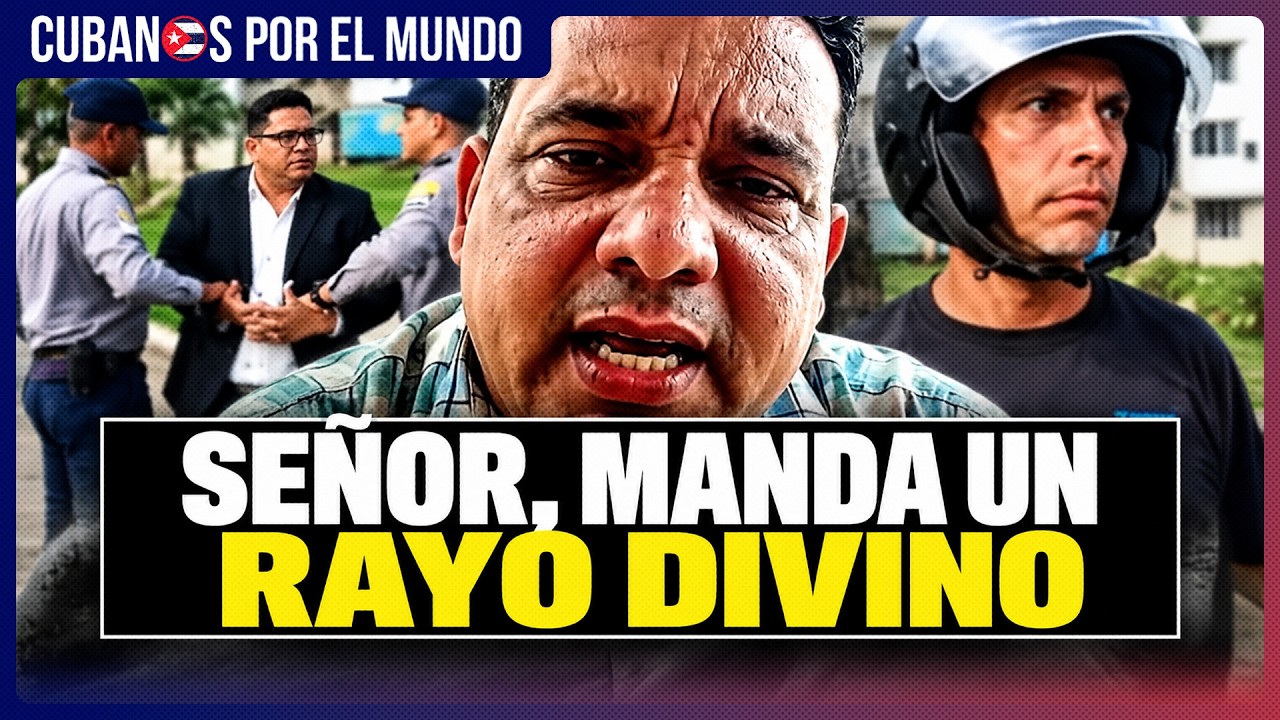 Anna Bensi: el pastor que iba a su juicio acabó esposado