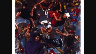 the brothers cup - red hot chili peppers - freaky style