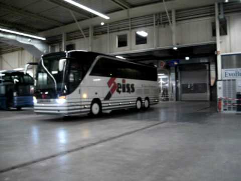Heiss Setra S 415 HDH  - IGOM 2010