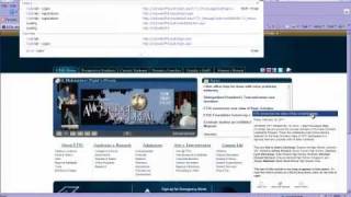 Logging In and Out of Allscripts Enterprise