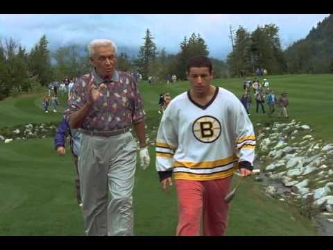 HAPPYGILMORE BOB