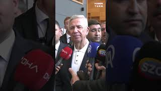 Mansur Yavaş'tan 'Transfer' Çıkışı: "Parti Değiştirenler Sandıkta Hesap Verecek"