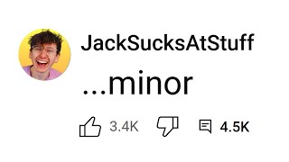 I Might Have Ruined My Career with This Video