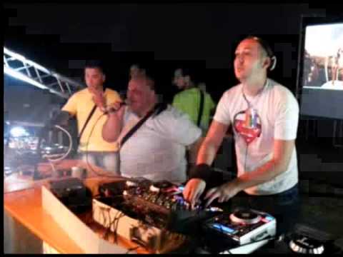 Luigi Pilo & Miky Vibes ft Ciccio Corona - The party (Millu Mì) [Official video]