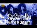 Cinderella - Make Your Own Way (In Concert 1991) - [Remastered to FullHD]