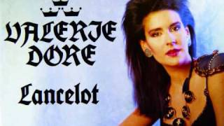 VALERIE DORE - Lancelot / 12&quot; Extended (STEREO)