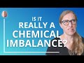 The Myth of the Chemical Imbalance: What Causes Depression? Lost Connections Summary Part 1