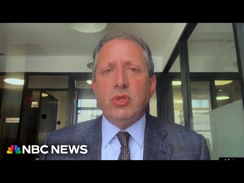 Brad Lander says Democratic divide is not 'progressives vs. moderates' but 'fighters vs. folders'