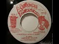 Gregory Isaacs - Christmas Behind Bars (Jamie Bostron Remix) (Dubwise Reggae Xmas) Free