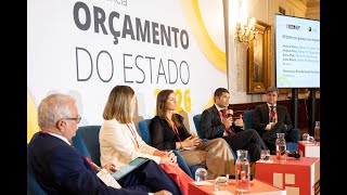 Os melhores momentos do Orçamento do Estado 2026