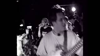 Bane - In Pieces (Live @ Hellfest 2000)