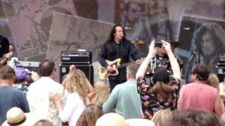 Tommy James &amp; The Shondells LIVE! "Sweet Cherry Wine"