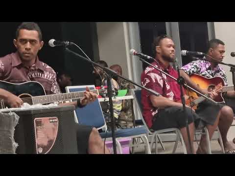 E Vaka Me Veilaroi. Cover by KVT Vocals