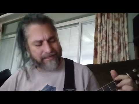 Banjo interpretation of Lithium by Nirvana - random new song #2