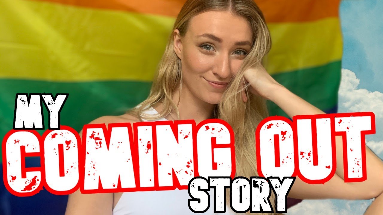 COMING OUT AT 25 - I didn't know I was gay