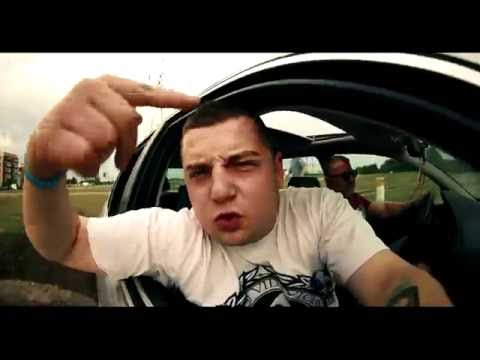 Dizzy JTS - FlowRock feat. Nyggus (prod. StreetSound) VIDEO HD