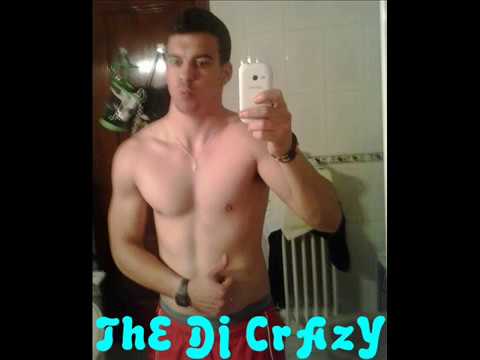 the dj crazy dutch house 2014