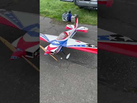 Getting the Extreme Flight Laser ready