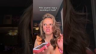 Download lagu So I actually sound like this? 😭 #pov #funny #tiktokvideo mp3 Download lagu So I actually sound like this? 😭 #pov #funny #tiktokvideo mp3