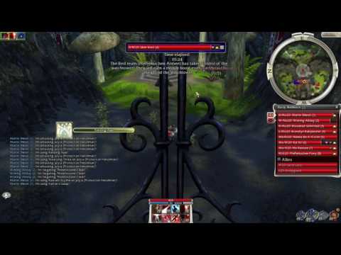 [LaG] r173 vs [SHOP] r231, CAT Round 1, 19/1/17 - Guild Wars (GvG) [Elementalist, Main]