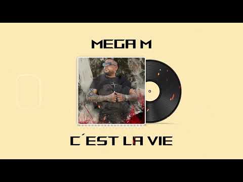 Mega M ft. Prince Marock - C’est La Vie / Večer Patrí Nám |Official Audio|