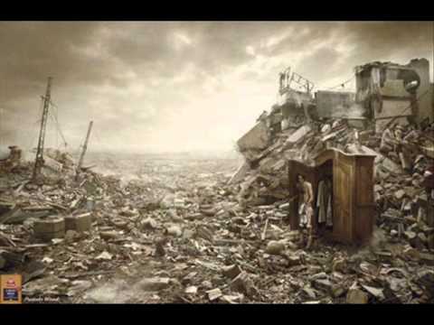 El Pote - Se Acerca El Final (Prod.CLON)