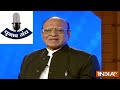Rahul Gandhi is a gentleman, his elevation as Congress president will benifitt the party: Vaghela