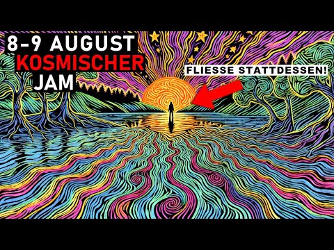 MORGEN nichts ERZWINGEN! Mars Opposition Saturn + Trigon Uranus - 7 Dinge die du WISSEN musst!