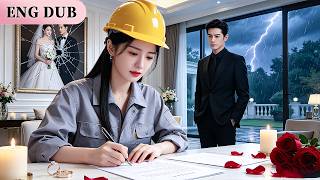 He Hated Construction Worker Wife—She Divorced, Returned as an Heiress, and He Regretted It!
