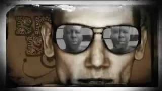 BRYAN SANDERS  and  BRIXTONBOOGIE GRINNIN IN YA FACE