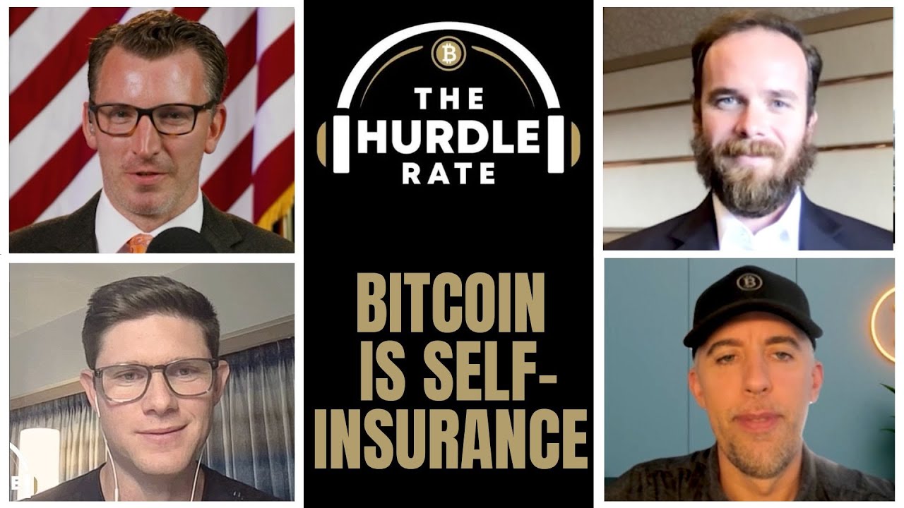 Zoom Out - We're Early | The Hurdle Rate Ep. 26