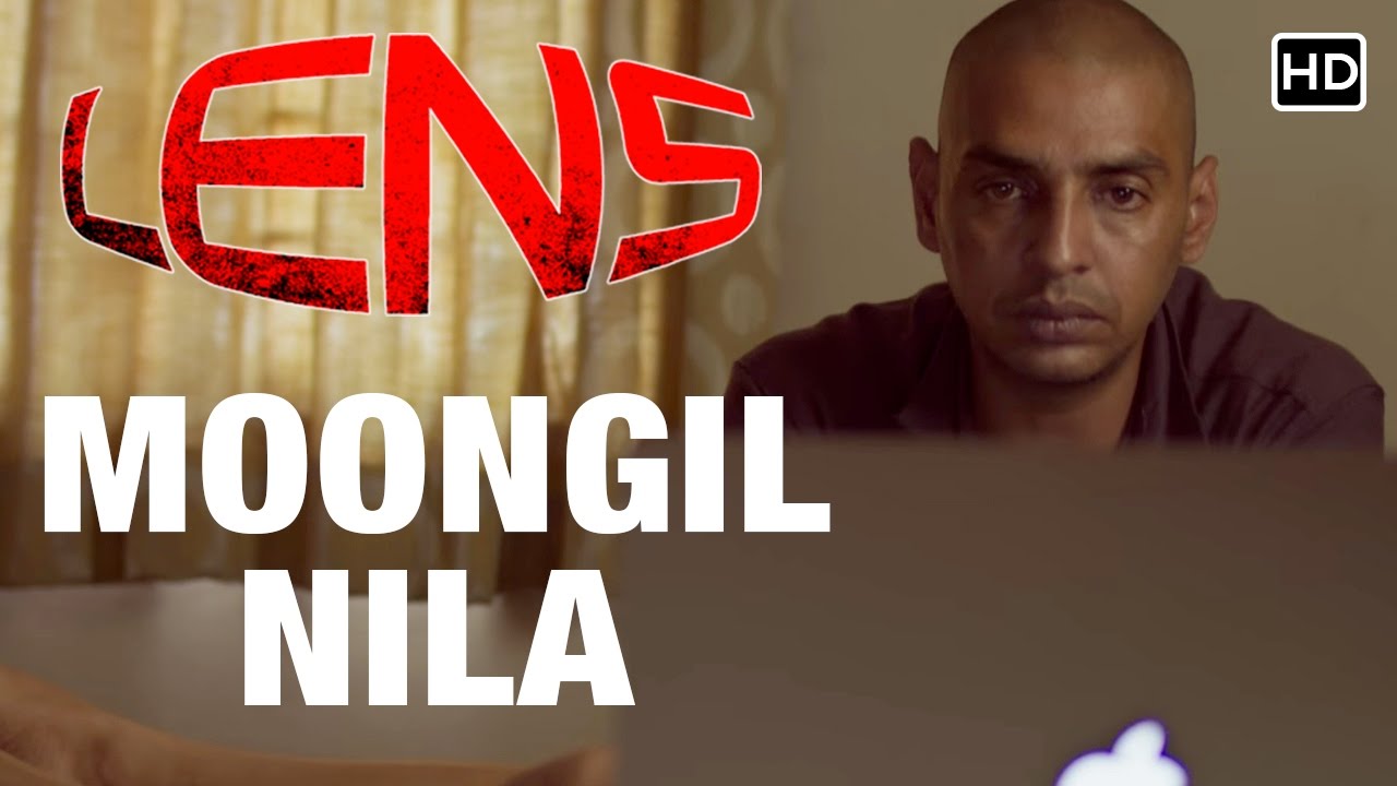 Here is the Beautiful Melody 'Moongil Nila' Song from LENS