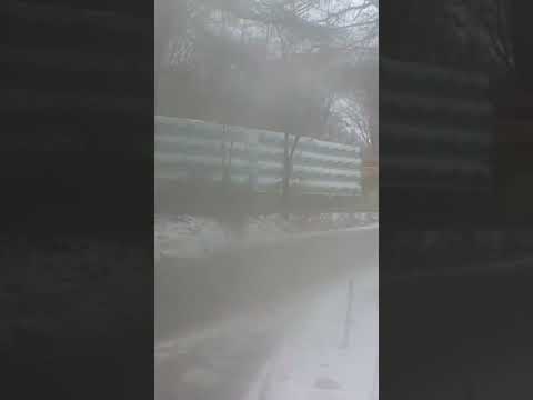 MADS Trains 🚂 #massachusetts #trains #GTA #IRL