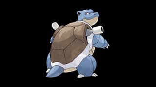 Random Pokemon Generator