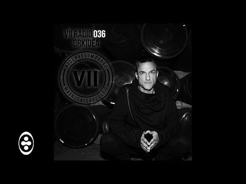 VII RADIO 036 - Orkidea