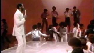 Teddy Pendergrass - The More I Get video