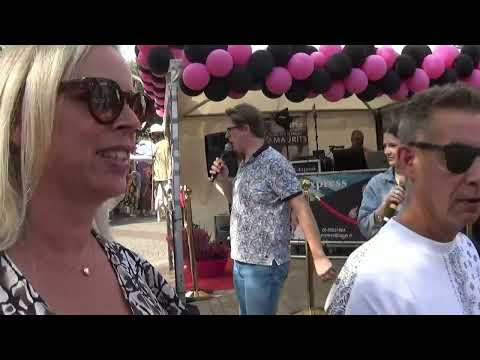 Rademakers Parket presenteert: Sjpringlaevend