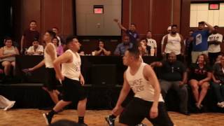 [BetaCon16] Savage Soufeast Round 3