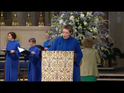 Immortal, Invisible, God Only Wise - (BNSIC)