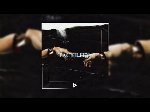 3RIS D3D3 - Tactility (feat. ppalepinkk) [Lyric Video]