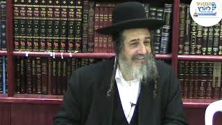 הרב מאיר שלמה פרשת וישב (הרב מאיר שלמה זצ"ל) - התמונה מוצגת ישירות מתוך אתר האינטרנט יוטיוב. זכויות היוצרים בתמונה שייכות ליוצרה. קישור קרדיט למקור התוכן נמצא בתוך דף הסרטון