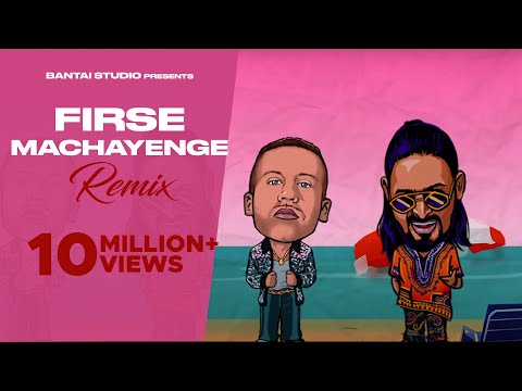 Poster firse machayenge remix lyrics – emiway