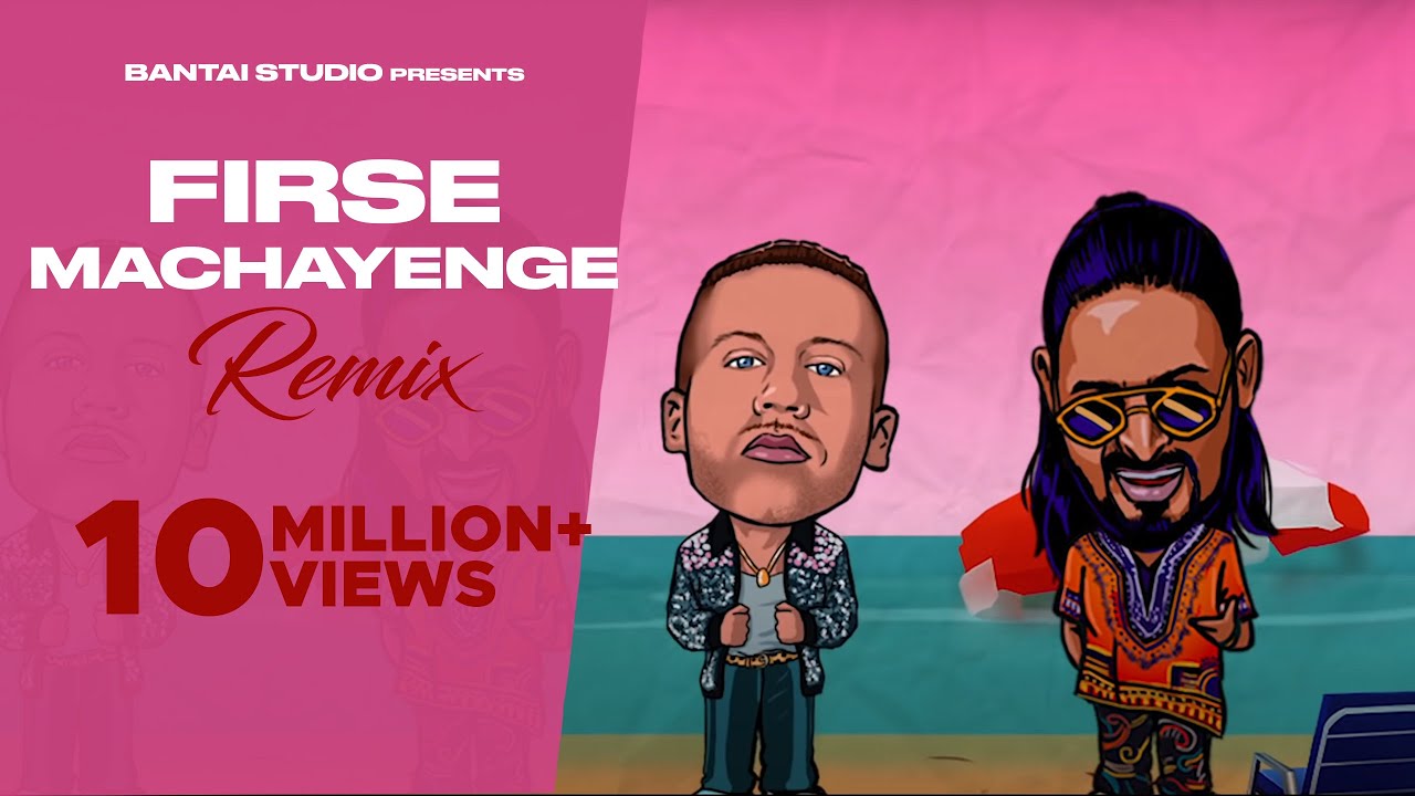 Firse Machayenge Remix| Emiway  ft Macklemore Lyrics