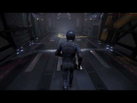 Star Citizen Alpha 3.4.0 - Polishing for LIVE & PTU Patch Notes